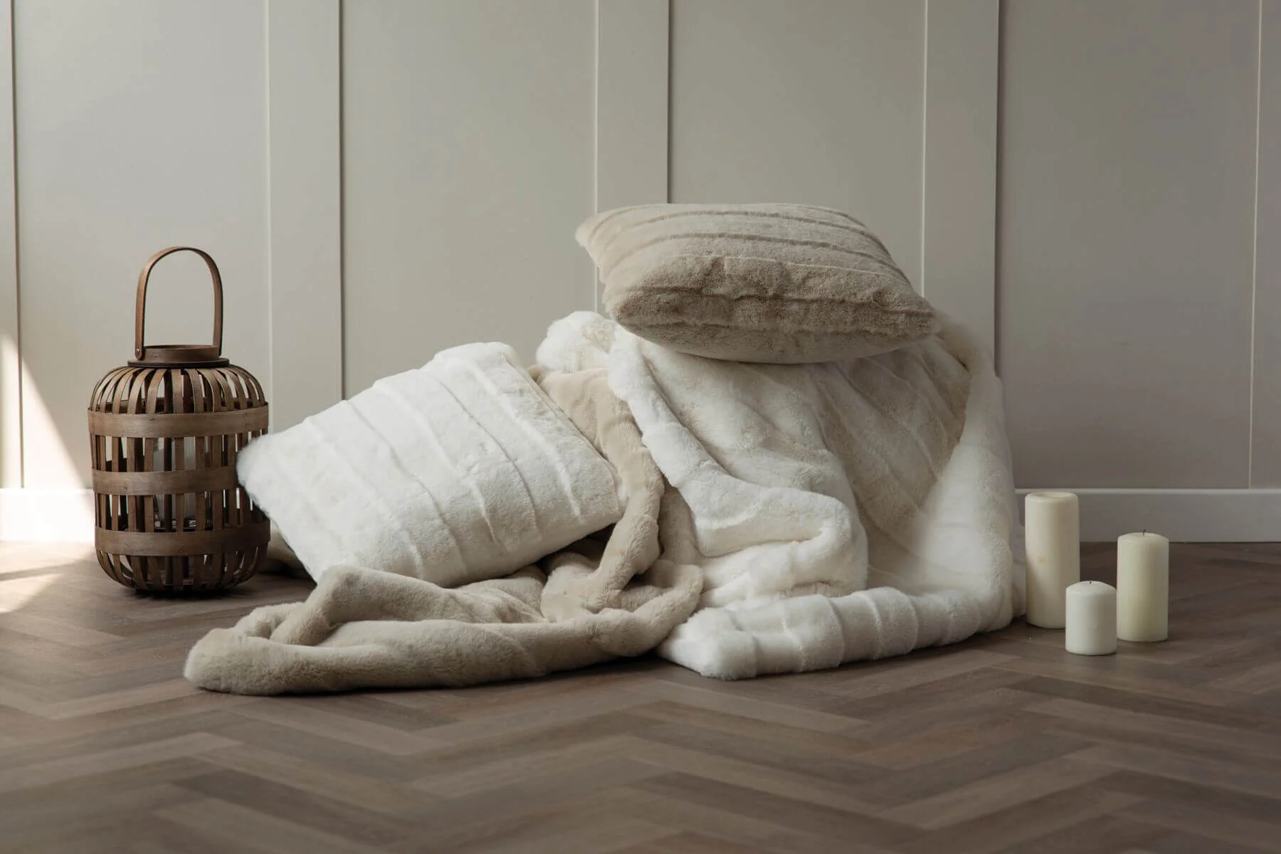 Cushions